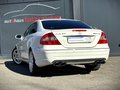Daumennagel 4 - Mercedes-Benz CLK 63 AMG LEDER|XEN|H&K|TEMP|SHZ|WENIG KM