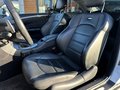 Daumennagel 6 - Mercedes-Benz CLK 63 AMG LEDER|XEN|H&K|TEMP|SHZ|WENIG KM
