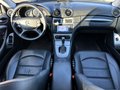 Daumennagel 5 - Mercedes-Benz CLK 63 AMG LEDER|XEN|H&K|TEMP|SHZ|WENIG KM