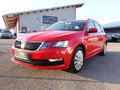 Daumennagel 1 - Skoda Octavia Combi Active 1.HAND|AHK|TEMP|KLIMA|PDC