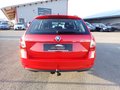 Daumennagel 5 - Skoda Octavia Combi Active 1.HAND|AHK|TEMP|KLIMA|PDC
