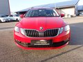 Daumennagel 2 - Skoda Octavia Combi Active 1.HAND|AHK|TEMP|KLIMA|PDC