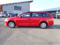 Daumennagel 3 - Skoda Octavia Combi Active 1.HAND|AHK|TEMP|KLIMA|PDC
