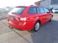Daumennagel 6 - Skoda Octavia Combi Active 1.HAND|AHK|TEMP|KLIMA|PDC