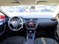 Daumennagel 15 - Skoda Octavia Combi Active 1.HAND|AHK|TEMP|KLIMA|PDC