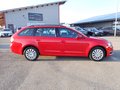 Daumennagel 7 - Skoda Octavia Combi Active 1.HAND|AHK|TEMP|KLIMA|PDC