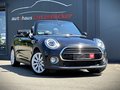 Daumennagel 4 - MINI Cabrio Cooper D Automatik | SH | uffr