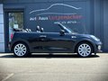Daumennagel 2 - MINI Cabrio Cooper D Automatik | SH | uffr
