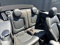 Daumennagel 8 - MINI Cabrio Cooper D Automatik | SH | uffr