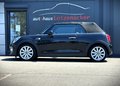 Daumennagel 5 - MINI Cabrio Cooper D Automatik | SH | uffr