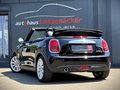 Daumennagel 7 - MINI Cabrio Cooper D Automatik | SH | uffr