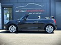 Daumennagel 3 - MINI Cabrio Cooper D Automatik | SH | uffr