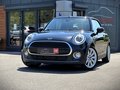 Daumennagel 1 - MINI Cabrio Cooper D Automatik | SH | uffr