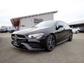 Daumennagel 1 - Mercedes-Benz CLA 200 Shooting Brake AMG-LINE|NAVI|RFK|LED|LEDER