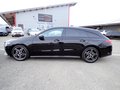 Daumennagel 3 - Mercedes-Benz CLA 200 Shooting Brake AMG-LINE|NAVI|RFK|LED|LEDER