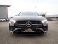 Daumennagel 2 - Mercedes-Benz CLA 200 Shooting Brake AMG-LINE|NAVI|RFK|LED|LEDER