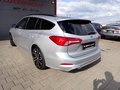 Daumennagel 5 - Ford Focus Turnier 1,0 EcoBoost ST-Line
