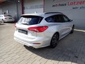 Daumennagel 6 - Ford Focus Turnier 1,0 EcoBoost ST-Line