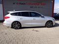 Daumennagel 3 - Ford Focus Turnier 1,0 EcoBoost ST-Line
