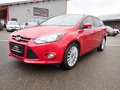 Thumbnail 1 - Ford Focus Turnier Titanium|KLIMA|TEMP|SHZ|GARANTIE