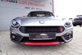 Daumennagel 2 - Abarth 124 Spider Turismo LEDER|LED|BOSE|TEMP|NAVI