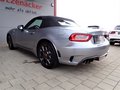Daumennagel 6 - Abarth 124 Spider Turismo LEDER|LED|BOSE|TEMP|NAVI