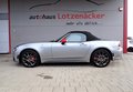 Daumennagel 5 - Abarth 124 Spider Turismo LEDER|LED|BOSE|TEMP|NAVI