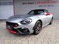 Daumennagel 3 - Abarth 124 Spider Turismo LEDER|LED|BOSE|TEMP|NAVI