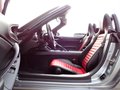 Daumennagel 9 - Abarth 124 Spider Turismo LEDER|LED|BOSE|TEMP|NAVI