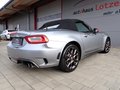 Daumennagel 8 - Abarth 124 Spider Turismo LEDER|LED|BOSE|TEMP|NAVI
