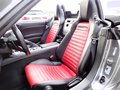 Daumennagel 10 - Abarth 124 Spider Turismo LEDER|LED|BOSE|TEMP|NAVI
