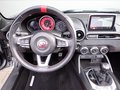 Daumennagel 11 - Abarth 124 Spider Turismo LEDER|LED|BOSE|TEMP|NAVI