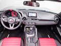 Daumennagel 14 - Abarth 124 Spider Turismo LEDER|LED|BOSE|TEMP|NAVI