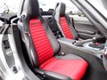 Daumennagel 17 - Abarth 124 Spider Turismo LEDER|LED|BOSE|TEMP|NAVI