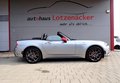 Daumennagel 4 - Abarth 124 Spider Turismo LEDER|LED|BOSE|TEMP|NAVI