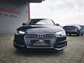 Daumennagel 2 - Audi A4 sport S-LINE|TEMP|DSP|SHZ|NAVI|BI-XEN
