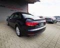Daumennagel 5 - Audi A4 sport S-LINE|TEMP|DSP|SHZ|NAVI|BI-XEN