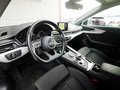 Daumennagel 12 - Audi A4 sport S-LINE|TEMP|DSP|SHZ|NAVI|BI-XEN