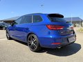 Daumennagel 4 - SEAT Leon ST Cupra 300 4Drive BEATS|PANO|DCC|LED|TEMP