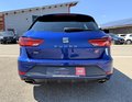 Daumennagel 5 - SEAT Leon ST Cupra 300 4Drive BEATS|PANO|DCC|LED|TEMP