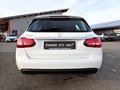 Daumennagel 5 - Mercedes-Benz C 200 T BlueTec / d Navi | LED | Temp