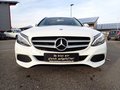 Daumennagel 2 - Mercedes-Benz C 200 T BlueTec / d Navi | LED | Temp