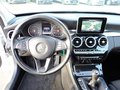 Daumennagel 12 - Mercedes-Benz C 200 T BlueTec / d Navi | LED | Temp