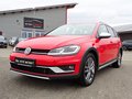 Thumbnail 1 - Volkswagen Golf VII Variant Alltrack 4Motion ACC|LED|KAM|NAVI