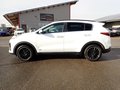 Daumennagel 3 - Kia Sportage 1.6 CRDI 4WD Vision NAVI|TEMP|SHZ|RFK