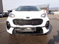 Daumennagel 2 - Kia Sportage 1.6 CRDI 4WD Vision NAVI|TEMP|SHZ|RFK