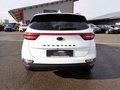Daumennagel 5 - Kia Sportage 1.6 CRDI 4WD Vision NAVI|TEMP|SHZ|RFK