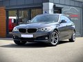 Daumennagel 1 - BMW 320 Gran Turismo D x-Drive Auto|Pan|HUP| H&K|Keyless