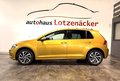 Daumennagel 3 - Volkswagen Golf VII 1.5 TSI DSG Sound ACC|CARPLAY|SHZ|PDC