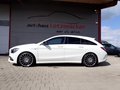 Thumbnail 4 - Mercedes-Benz CLA 250 Shooting Brake 4Matic AMG PANO|RFK|LED